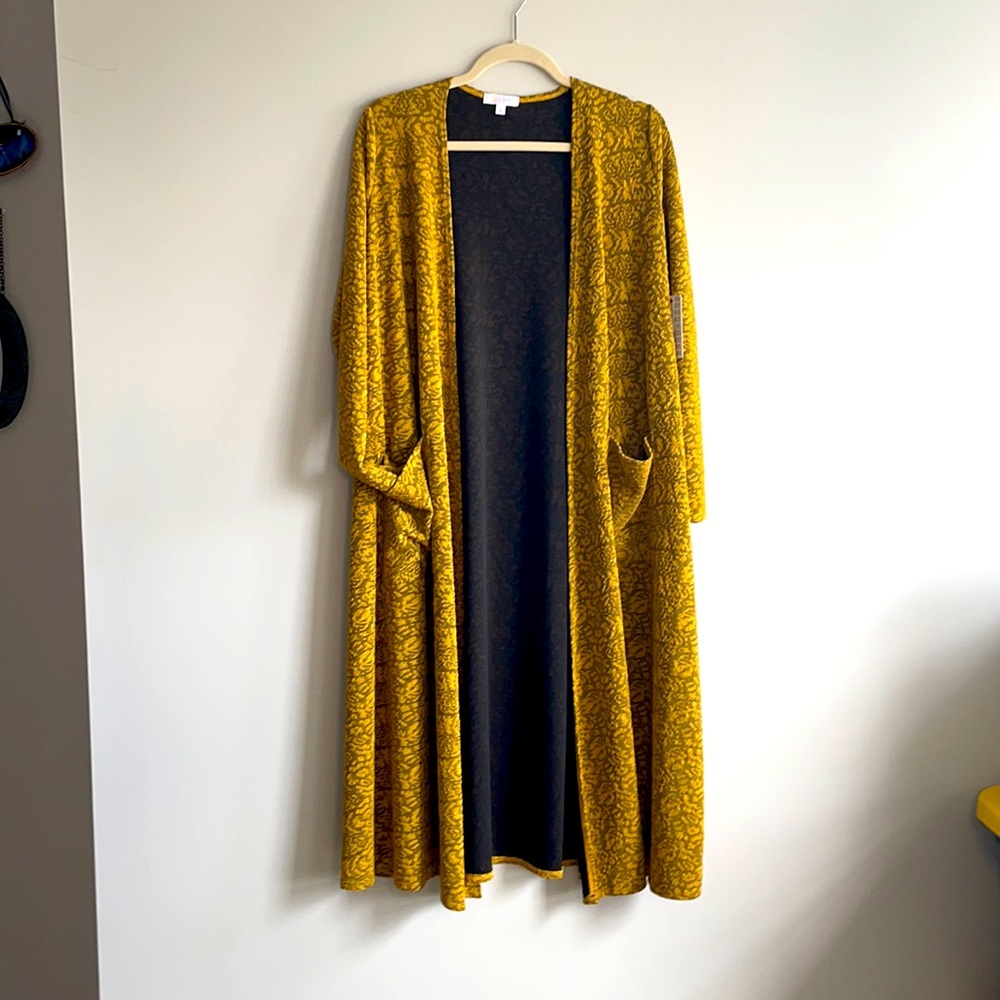 Lularoe Sarah